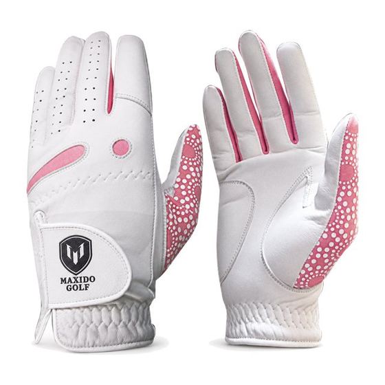 Cadence — Blush Dot golf product by Maxido Golf