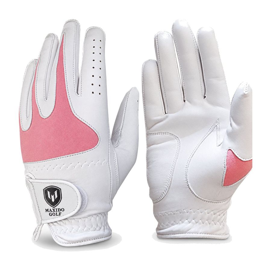 Grace — Coral Panel by Maxido Golf
