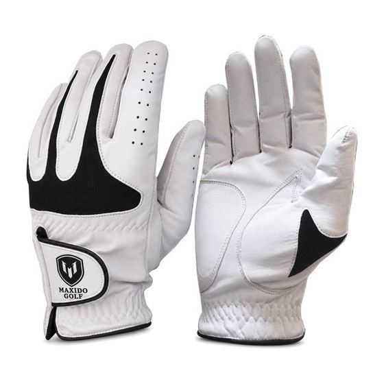 Tour Elite — Onyx Panel golf product by Maxido Golf