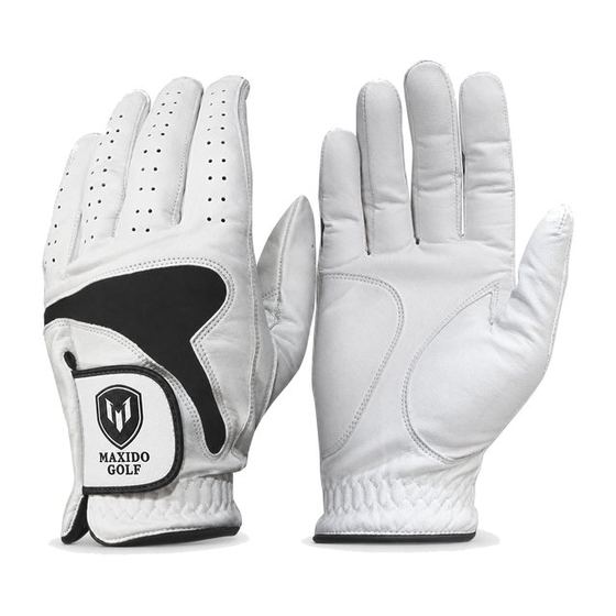Men range by Maxido Golf