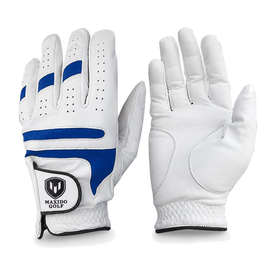 Tour Elite — Royal Blue by Maxido Golf