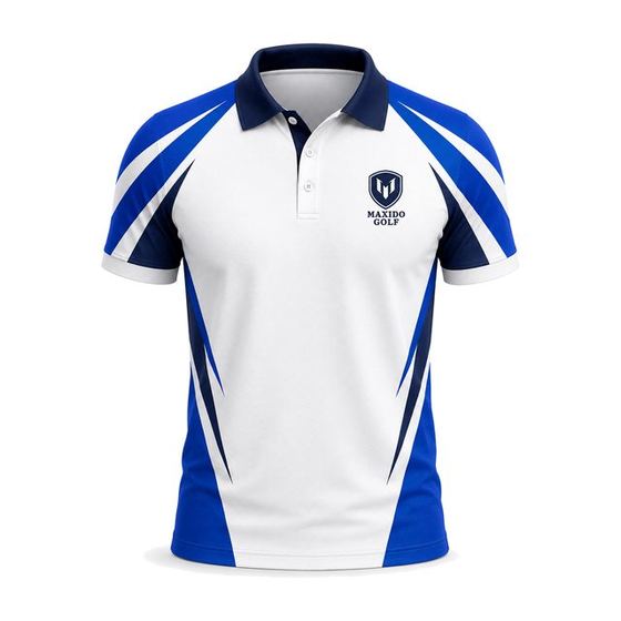 Polos range by Maxido Golf